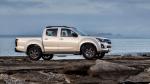Isuzu D-Max Double Cab 2017 года (WW)
